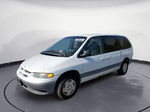 2000 Dodge Grand Caravan Se White vin: 1B4GP44R3YB750919