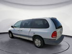 2000 Dodge Grand Caravan Se White vin: 1B4GP44R3YB750919