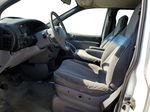 2000 Dodge Grand Caravan Se White vin: 1B4GP44R3YB750919