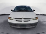 2000 Dodge Grand Caravan Se White vin: 1B4GP44R3YB750919