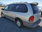 2000 Dodge Grand Caravan Se Серый vin: 1B4GP44R6YB518721