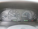 2000 Dodge Grand Caravan Se Gray vin: 1B4GP44R6YB518721