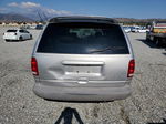 2000 Dodge Grand Caravan Se Серый vin: 1B4GP44R6YB518721