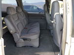 2000 Dodge Grand Caravan Se Серый vin: 1B4GP44R6YB518721