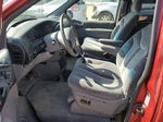 2000 Dodge Grand Caravan Se Бордовый vin: 1B4GP44R6YB758500