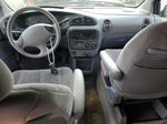 2000 Dodge Grand Caravan Se Бордовый vin: 1B4GP44R6YB758500