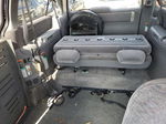 2000 Dodge Grand Caravan Se Бордовый vin: 1B4GP44R6YB758500