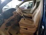 2000 Dodge Grand Caravan Se Blue vin: 1B4GP44R9YB805034