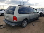 2000 Dodge Grand Caravan Le Beige vin: 1B4GP54L7YB615217