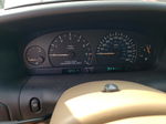 2000 Dodge Grand Caravan Le Beige vin: 1B4GP54L7YB615217