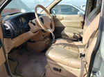 2000 Dodge Grand Caravan Le Beige vin: 1B4GP54L7YB615217