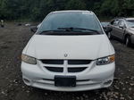 2000 Dodge Grand Caravan Es Белый vin: 1B4GP74L1YB617167