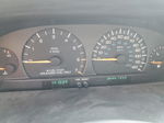 2000 Dodge Grand Caravan Es Silver vin: 1B4GP74L4YB660224