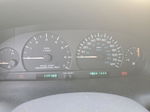 2000 Dodge Grand Caravan Es Silver vin: 1B4GP74L4YB689867