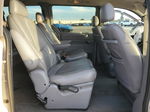 2000 Dodge Grand Caravan Es Silver vin: 1B4GP74L4YB689867