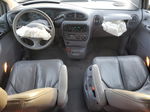 2000 Dodge Grand Caravan Es Silver vin: 1B4GP74L4YB689867