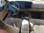 1998 Dodge Durango  Белый vin: 1B4HS28Y0WF132858