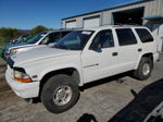 1998 Dodge Durango  White vin: 1B4HS28Y0WF139891