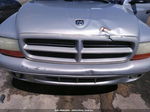 1998 Dodge Durango Slt Silver vin: 1B4HS28Y0WF154648