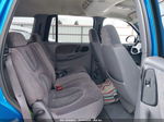 1998 Dodge Durango Slt Blue vin: 1B4HS28Y0WF159137