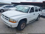 1998 Dodge Durango   White vin: 1B4HS28Y0WF160000