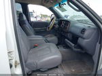 1998 Dodge Durango   White vin: 1B4HS28Y0WF160000