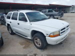 1998 Dodge Durango   White vin: 1B4HS28Y0WF160000