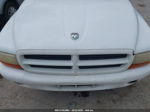 1998 Dodge Durango   White vin: 1B4HS28Y0WF160000