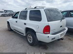 1998 Dodge Durango   White vin: 1B4HS28Y0WF160000