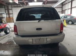 1998 Dodge Durango Slt Silver vin: 1B4HS28Y0WF168842