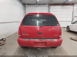 1998 Dodge Durango Slt Red vin: 1B4HS28Y0WF187617