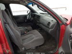 1998 Dodge Durango Slt Red vin: 1B4HS28Y0WF187617