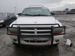 1998 Dodge Durango  White vin: 1B4HS28Y0WF216565