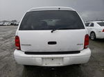 1998 Dodge Durango  White vin: 1B4HS28Y0WF216565