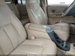 1998 Dodge Durango Slt White vin: 1B4HS28Y0WF227971