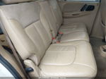 1998 Dodge Durango Slt White vin: 1B4HS28Y0WF227971