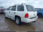 1998 Dodge Durango Slt White vin: 1B4HS28Y0WF227971