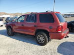 1998 Dodge Durango  Burgundy vin: 1B4HS28Y1WF154271