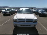 1998 Dodge Durango   Белый vin: 1B4HS28Y1WF166601