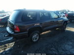 1998 Dodge Durango   Brown vin: 1B4HS28Y1WF180952