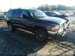 1998 Dodge Durango   Brown vin: 1B4HS28Y1WF180952