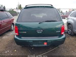 1998 Dodge Durango   Green vin: 1B4HS28Y1WF187156