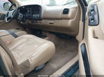 1998 Dodge Durango   Зеленый vin: 1B4HS28Y1WF187156