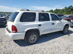 1998 Dodge Durango  White vin: 1B4HS28Y1WF199405