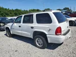 1998 Dodge Durango  White vin: 1B4HS28Y1WF199405