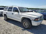 1998 Dodge Durango  White vin: 1B4HS28Y1WF199405