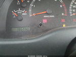 1998 Dodge Durango   Red vin: 1B4HS28Y1WF199596