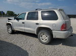 1998 Dodge Durango  Silver vin: 1B4HS28Y1WF214193