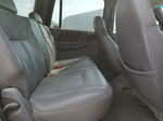 1998 Dodge Durango  Silver vin: 1B4HS28Y1WF214193