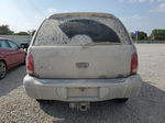 1998 Dodge Durango  Silver vin: 1B4HS28Y1WF214193